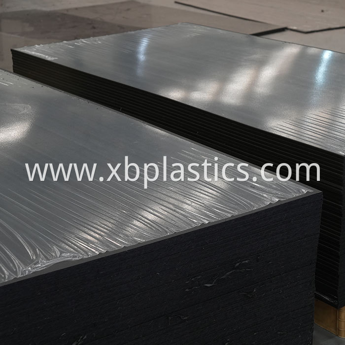PP Plate